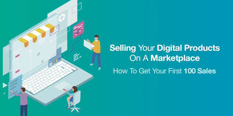 Selling Your Digital Products onselloff