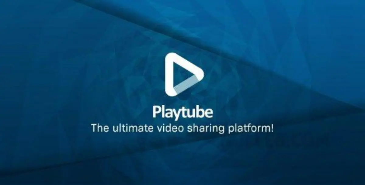 PlayTube The Ultimate PHP CMS & Video Sharing