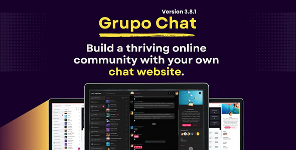 Chat Room & Private Chat PHP Script