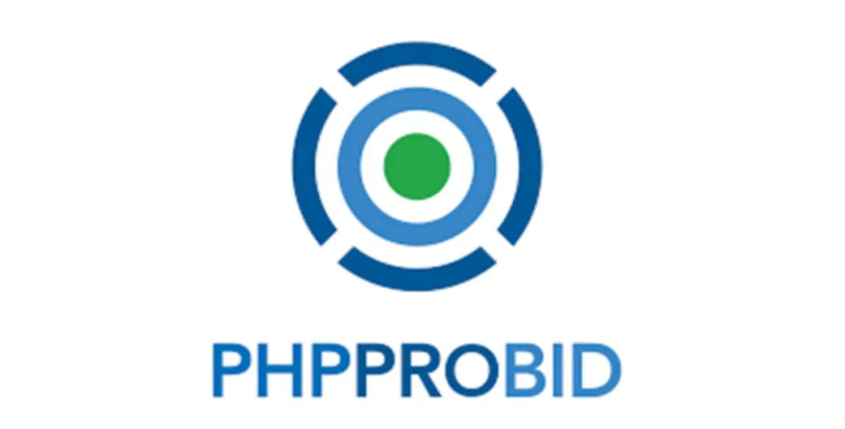 PhpProBid v8.3